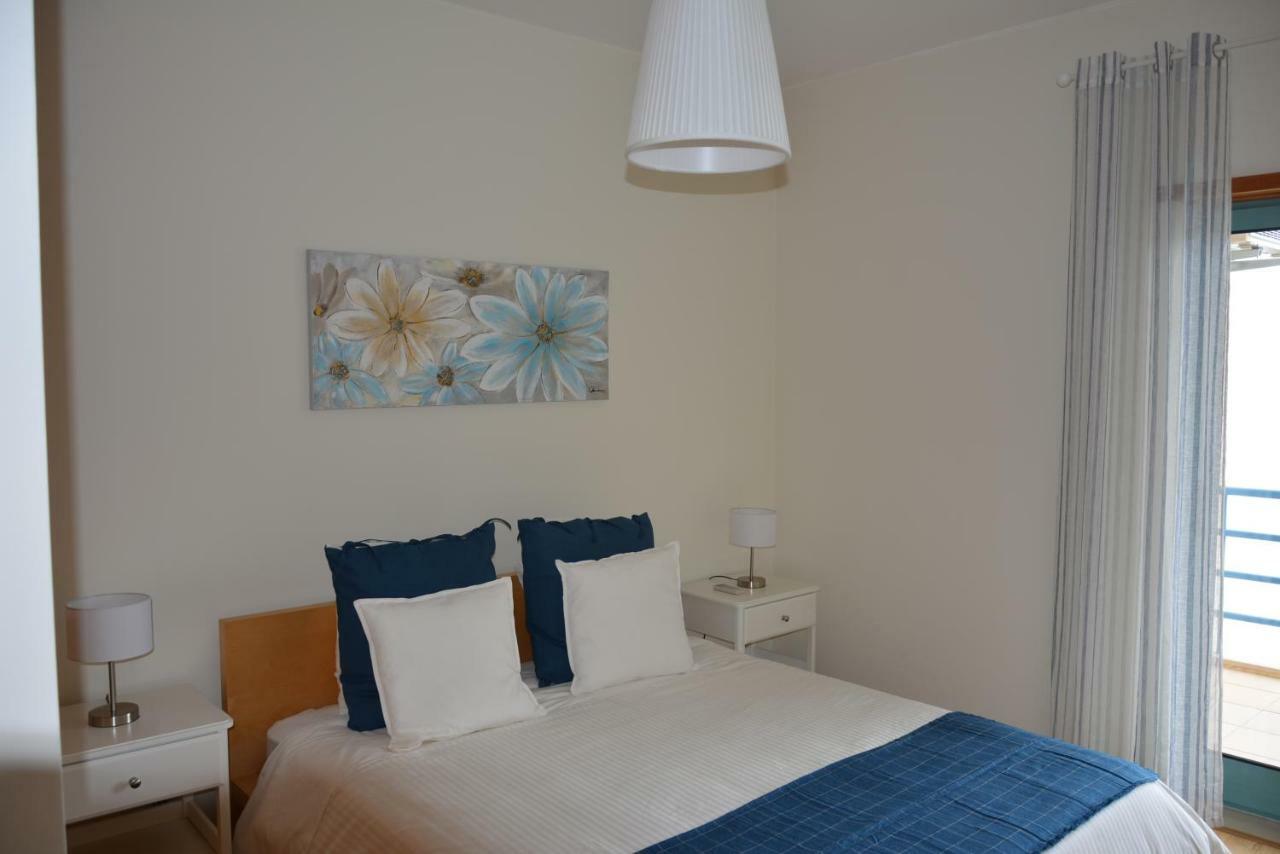 Stunning Apartment With Marina Views Albufeira Esterno foto