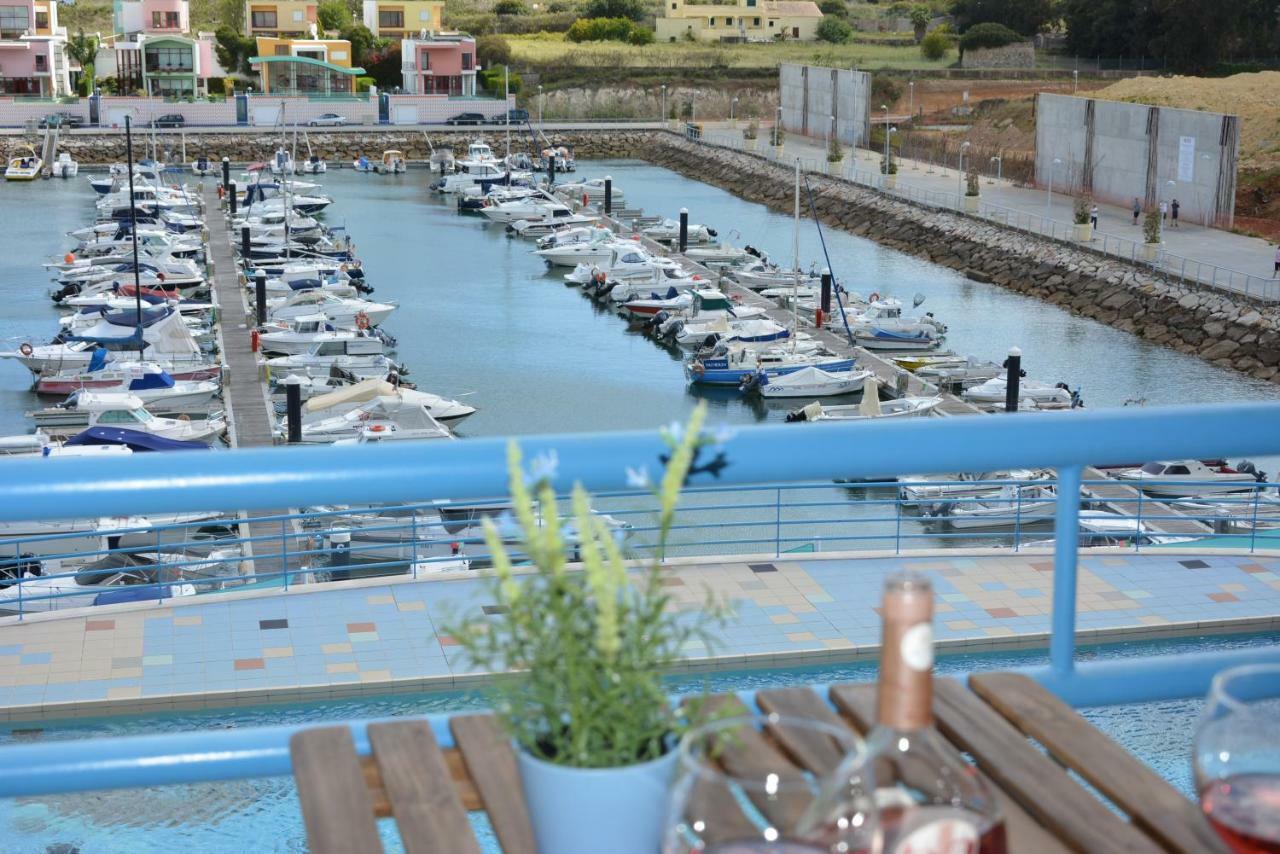 Stunning Apartment With Marina Views Albufeira Esterno foto