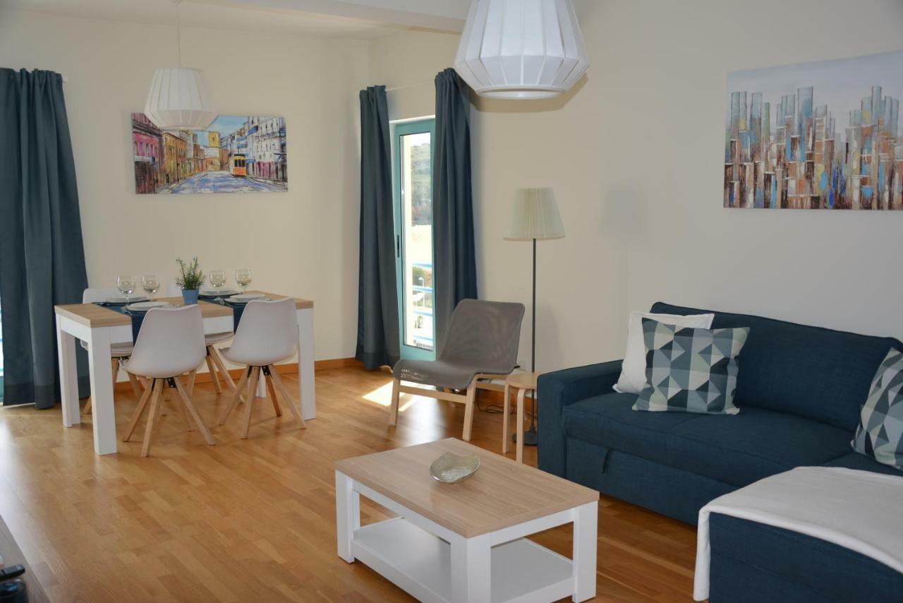 Stunning Apartment With Marina Views Albufeira Esterno foto